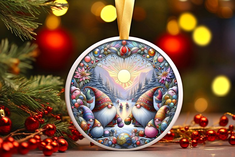 Snowflake Clipart Image 22