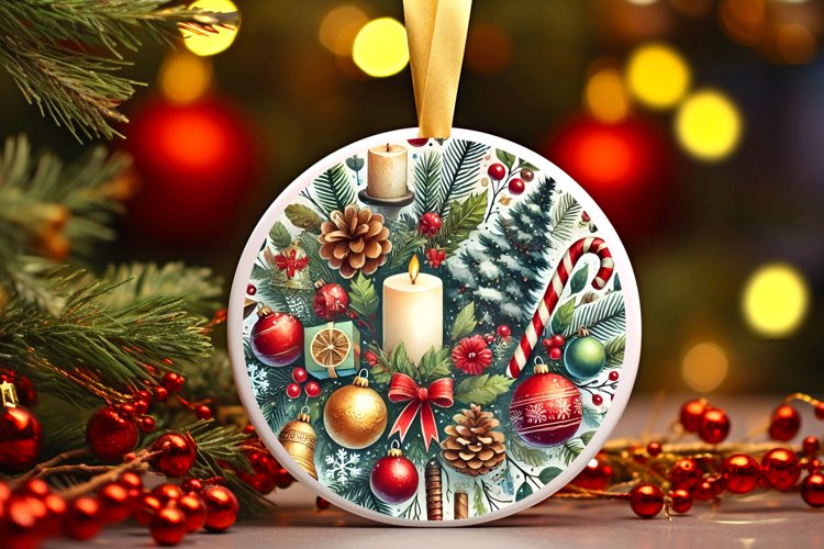 Snowflake Clipart Image 17