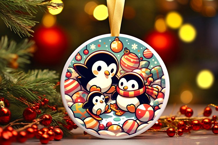 Snowflake Clipart Image 14