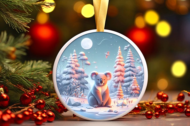 Snowflake Clipart Image 12