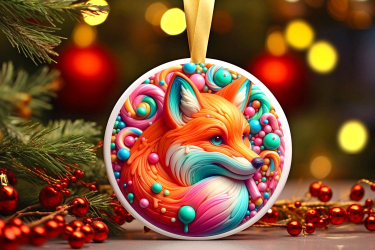 Snowflake Clipart Image 7