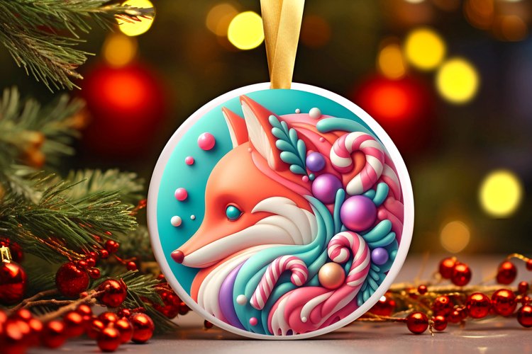Snowflake Clipart Image 6
