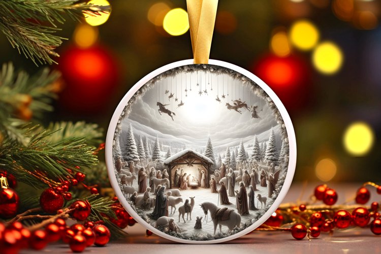 Snowflake Clipart Image 5