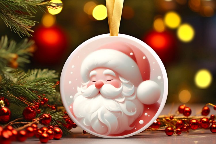 Snowflake Clipart Image 2