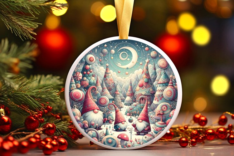 Snowflake Clipart Image 24