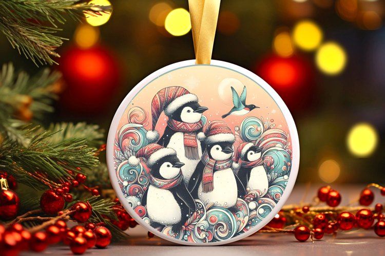 Snowflake Clipart Image 17