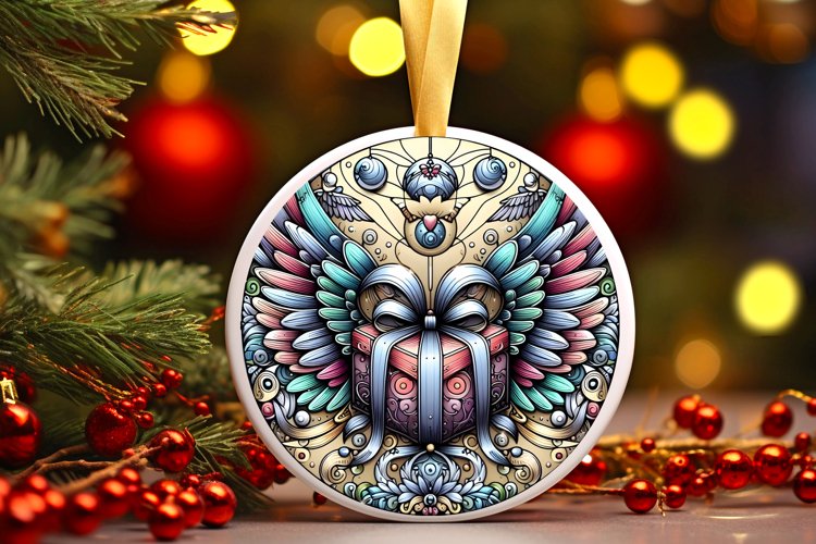 Snowflake Clipart Image 15