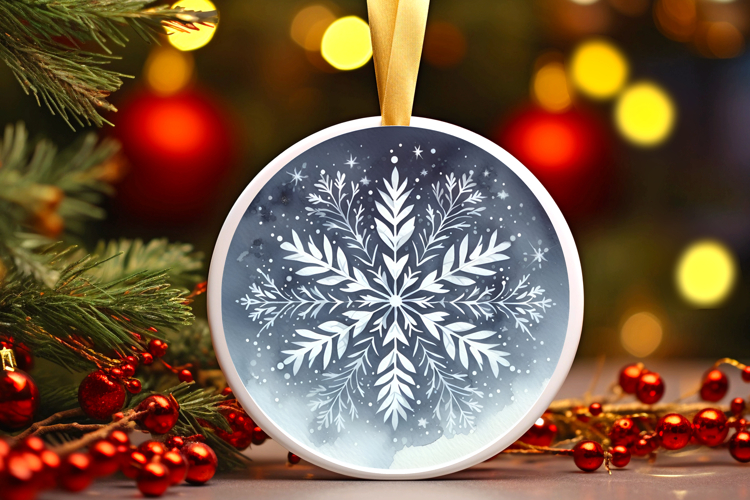 Ornament Png Image 23