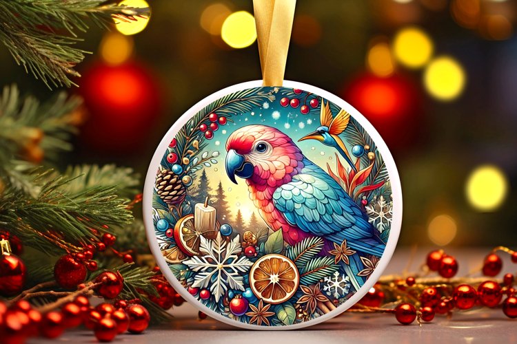 Snowflake Clipart Image 21