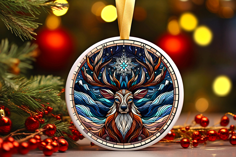 Ornament Png Image 2