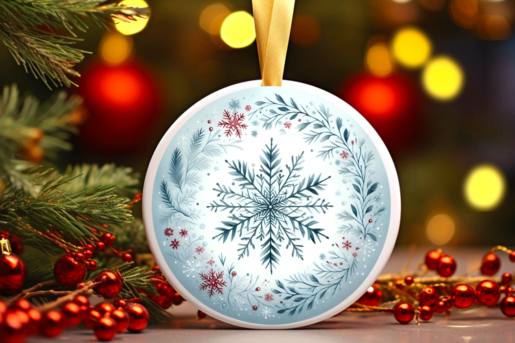 Ornament Png Image 13