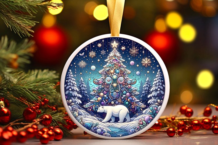 Snowflake Clipart Image 11