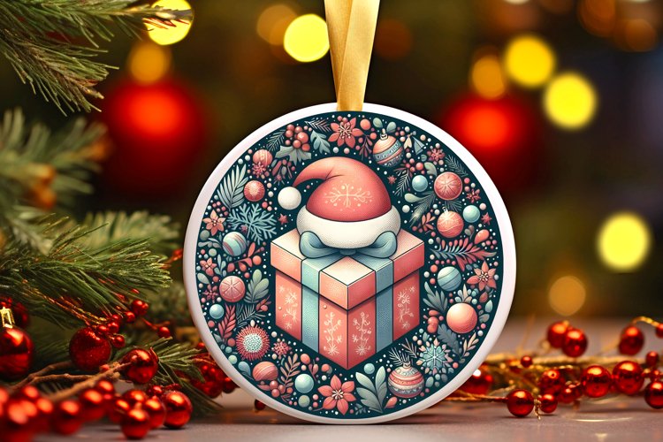 Snowflake Clipart Image 7
