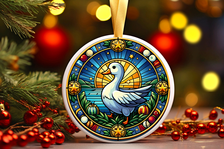 Ornament Png Image 22