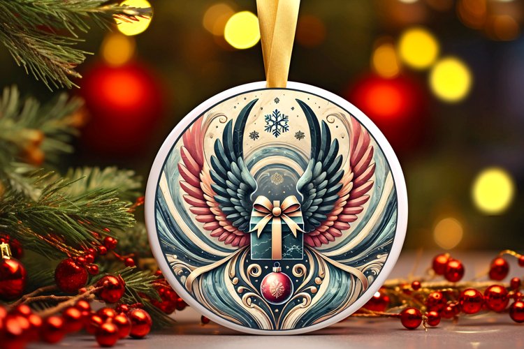 Snowflake Clipart Image 13