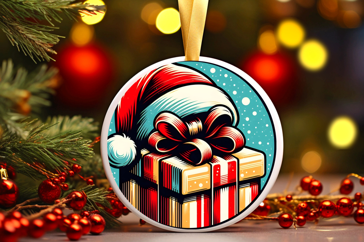 Ornament Png Image 20