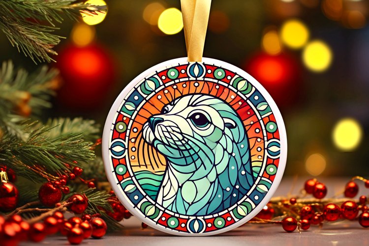 Snowflake Clipart Image 7