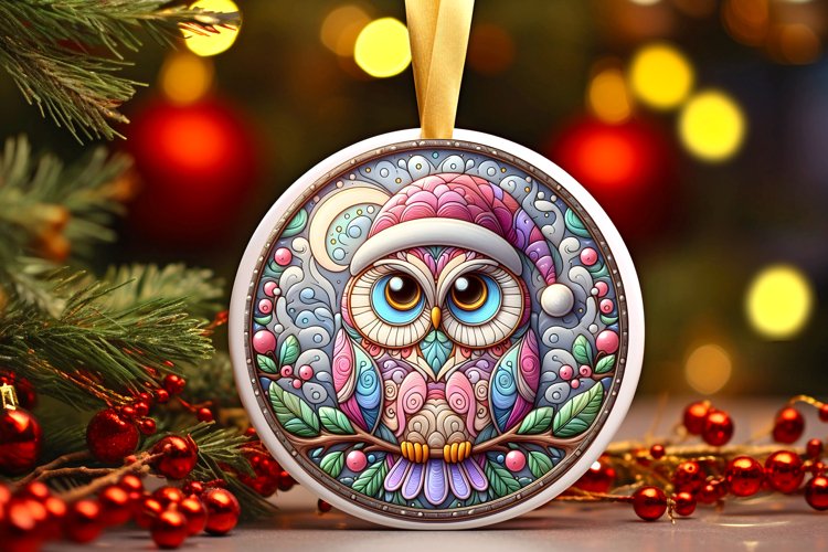 Snowflake Clipart Image 16