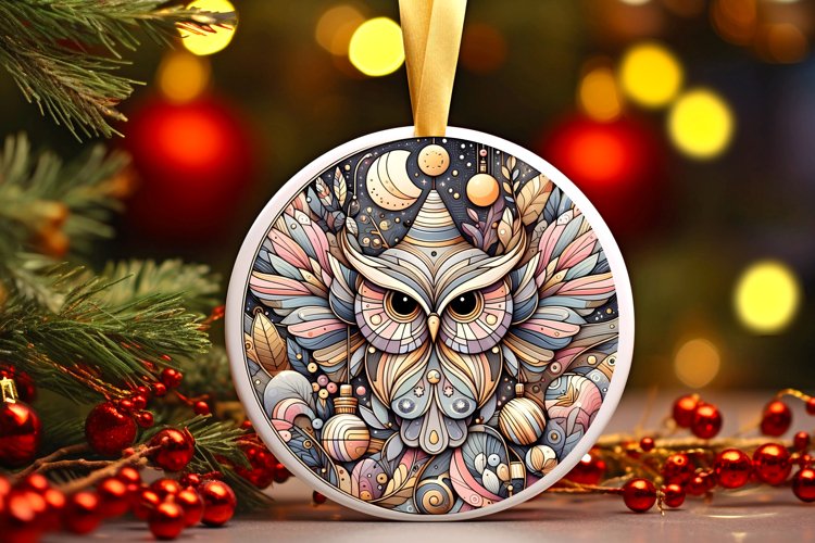 Snowflake Clipart Image 20