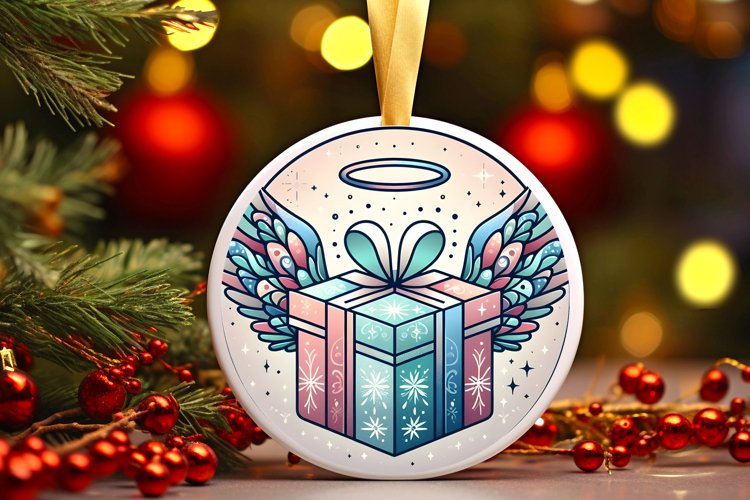 Snowflake Clipart Image 6