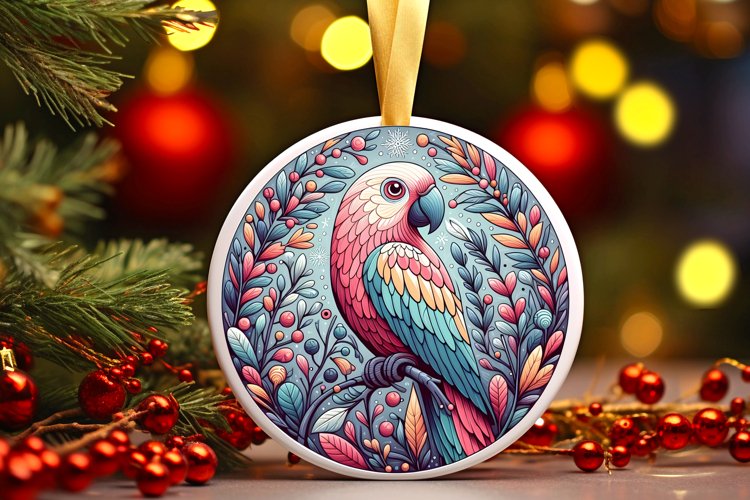 Snowflake Clipart Image 21