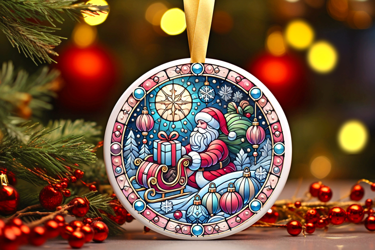 Ornament Png Image 5