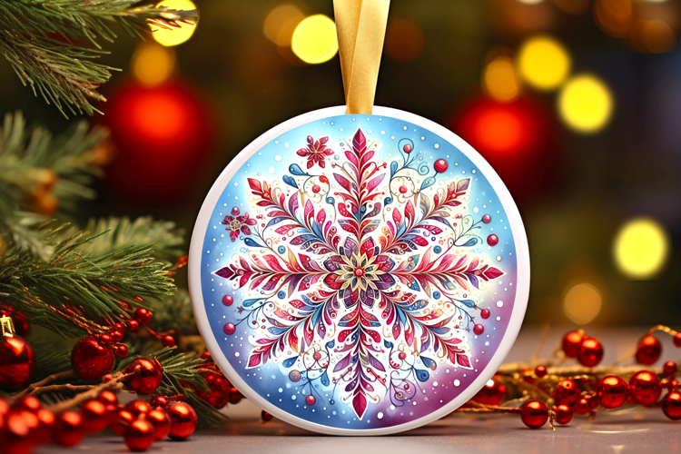 Ornament Png Image 23