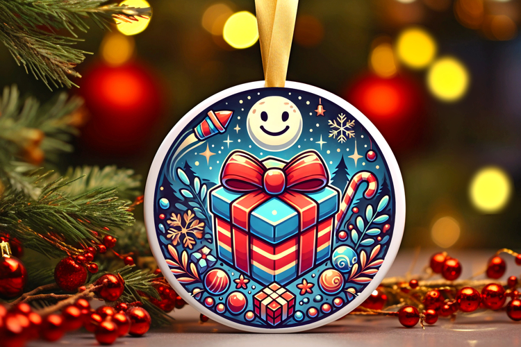 Ornament Png Image 4