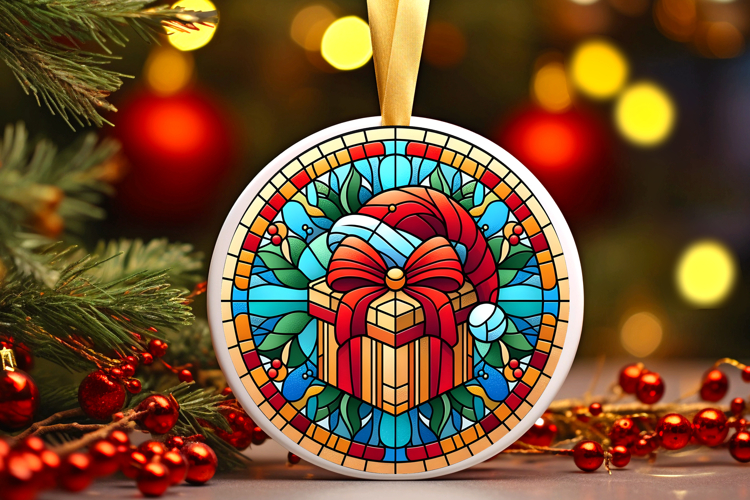 Ornament Png Image 23