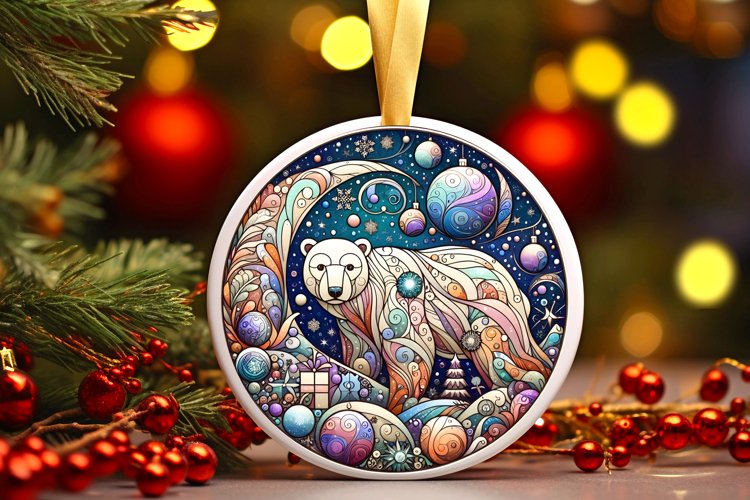 Snowflake Clipart Image 23