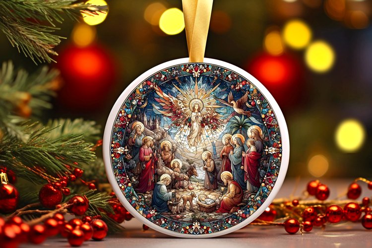 Snowflake Clipart Image 10