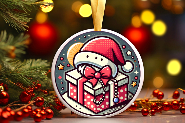 Ornament Png Image 21