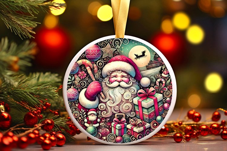 Snowflake Clipart Image 14