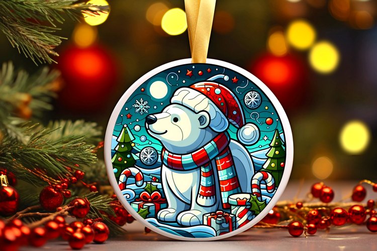 Snowflake Clipart Image 4