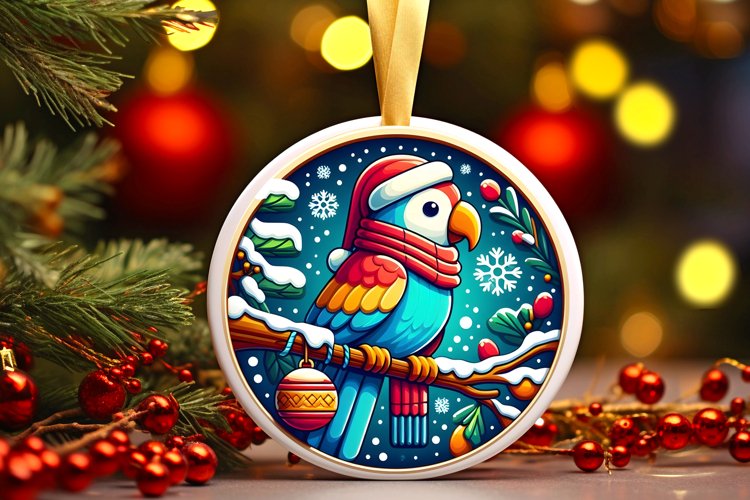Snowflake Clipart Image 19