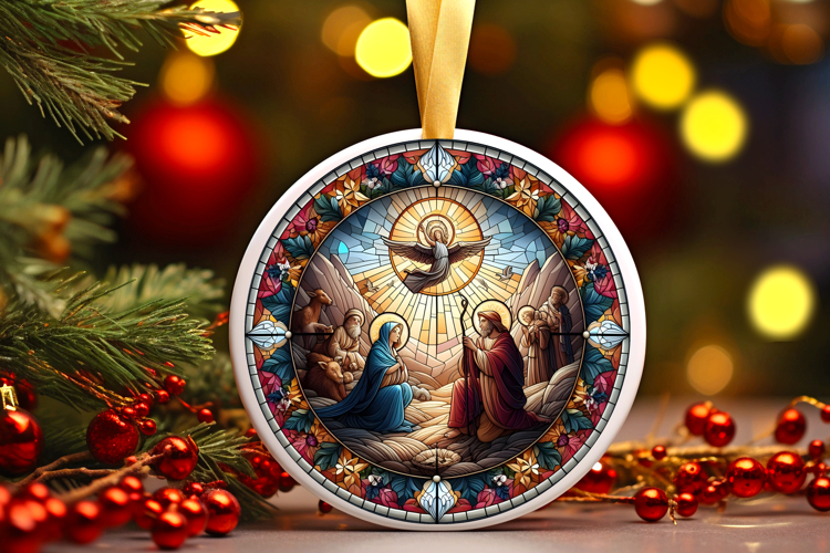 Ornament Png Image 11