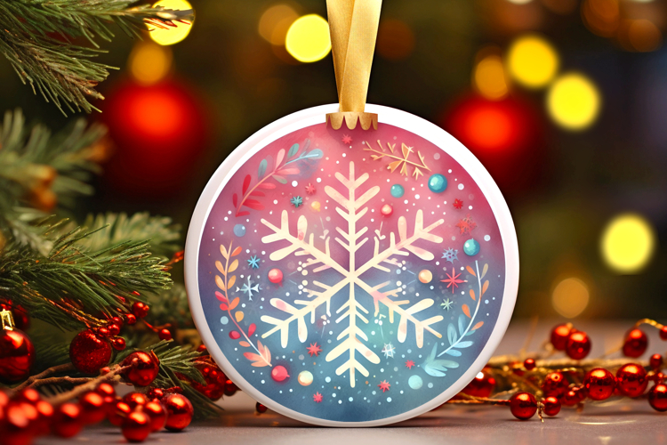 Ornament Png Image 5