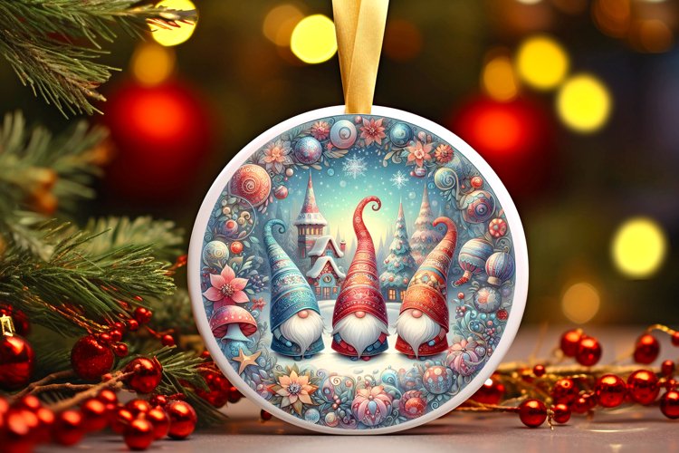 Snowflake Clipart Image 19