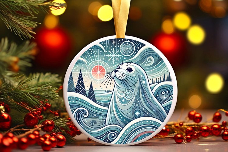 Snowflake Clipart Image 18