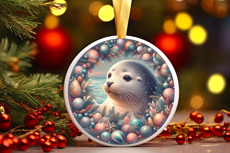 Snowflake Clipart Image 16