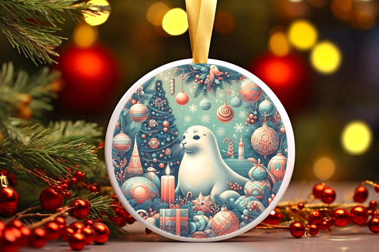 Snowflake Clipart Image 15