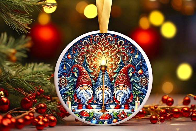 Snowflake Clipart Image 13