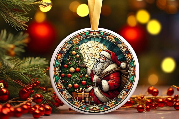 Ornament Png Image 21