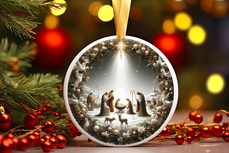 Ornament Png Image 19