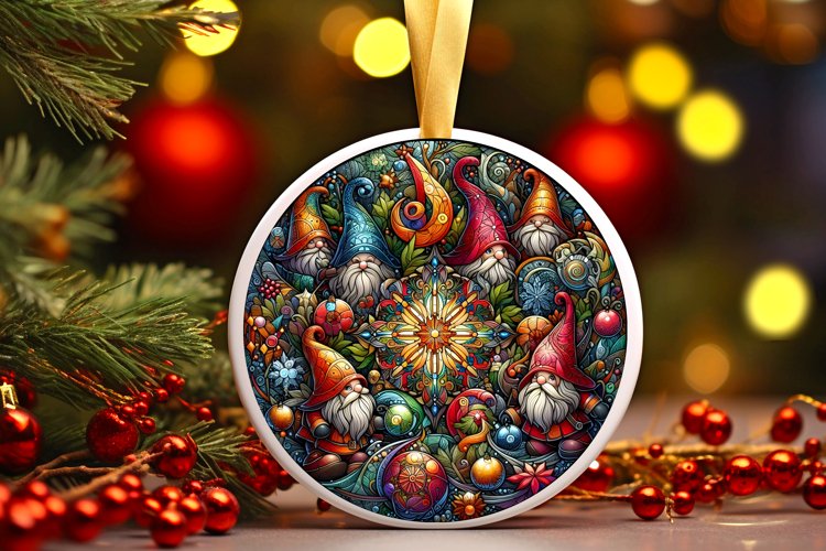 Snowflake Clipart Image 23