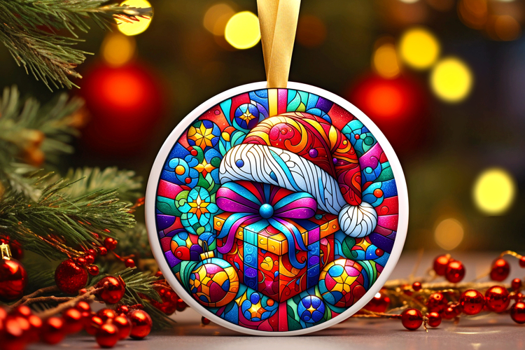 Ornament Png Image 10