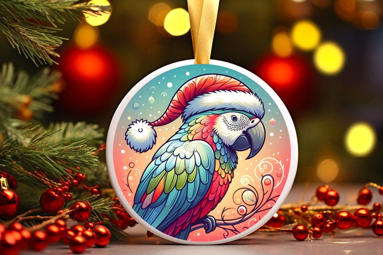 Snowflake Clipart Image 12