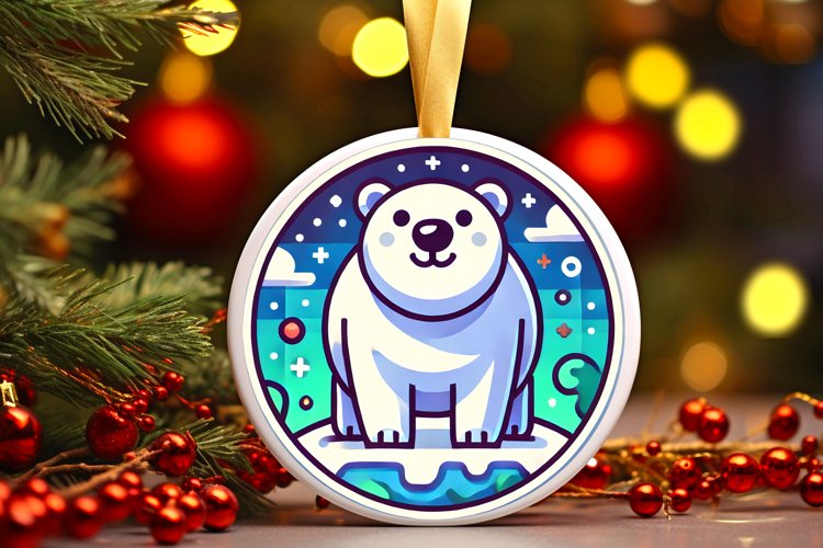 Snowflake Clipart Image 15