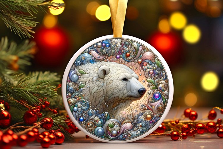 Snowflake Clipart Image 14