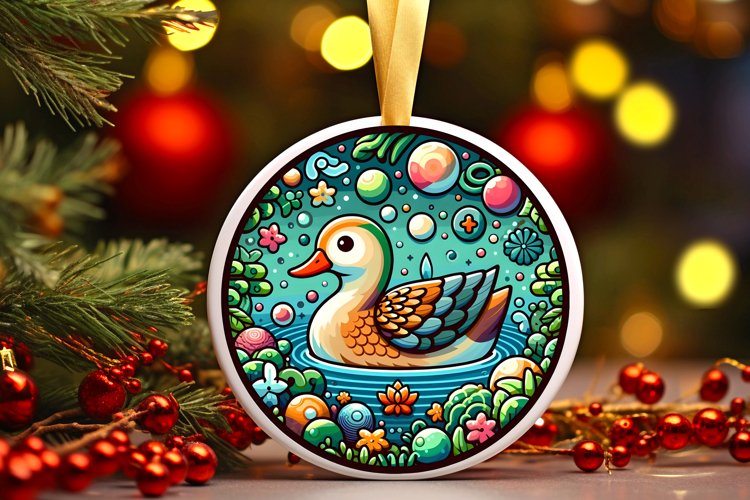 Snowflake Clipart Image 24